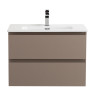 База под раковину BELBAGNO KRAFT 39-700/390-2C-SO-CO