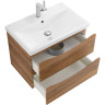 База под раковину BELBAGNO MARINO-CER-MINI-500-2C-SO-RR-P