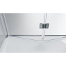 Душевая дверь 100 см BELBAGNO ALBANO ALBANO-BS-12-100-C-Cr