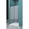 Душевая дверь 160 см BELBAGNO ETNA ETNA-B-11-60+100-C-Cr