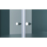 Душевая дверь 175 см BELBAGNO ETNA ETNA-B-2-180-C-Cr