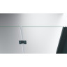 Душевая дверь 80 см BELBAGNO ALBANO ALBANO-BS-12-80-C-Cr