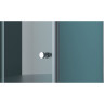 Душевая дверь 80 см BELBAGNO ALBANO ALBANO-BS-12-80-C-Cr