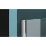 Душевая дверь 90 см BELBAGNO ALBANO ALBANO-BS-13-30+60-C-Cr