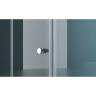 Душевая дверь 90 см BELBAGNO ALBANO ALBANO-BS-13-30+60-C-Cr