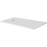 Душевой поддон из искусственного мрамора BELBAGNO TRAY-MR-UNO-AH-180/80-35-W-BO