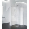 Душевой уголок 60x80 см BELBAGNO MARMI-AH-1-60/80-C-Cr