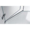 Душевой уголок 80x80 см BELBAGNO KRAFT KRAFT-P-1-80-C-Cr-L