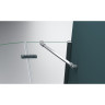 Душевой уголок 90x90 см BELBAGNO KRAFT KRAFT-R-2-90-C-Cr