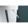 Душевой уголок BELBAGNO ETNA-AH-12-120/100-C-Cr