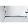 Душевой уголок BELBAGNO KRAFT-AH-12-80/90-C-Cr-R