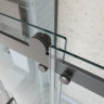 Душевой уголок BELBAGNO MARINO-2-AH-1-110/80-C-GM