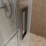 Душевой уголок BELBAGNO SOFT_CLOSE-1-AH-1-120/80-C-GM