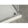 Душевой уголок BELBAGNO UNO-195-AH-1-150/70-C-Cr