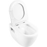 Комплект 3 в 1 унитаз подвесной с сиденьем, система инсталляции BELBAGNO BB070CHR/SC/SET.R.CR