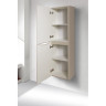 Шкаф подвесной BELBAGNO FLY-MARINO-1500-2A-SC-WO-P-L