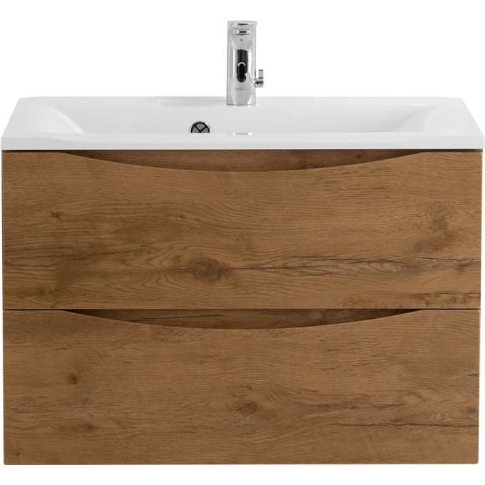 Тумба BELBAGNO MARINO MARINO-750-2C-SO-RG-P