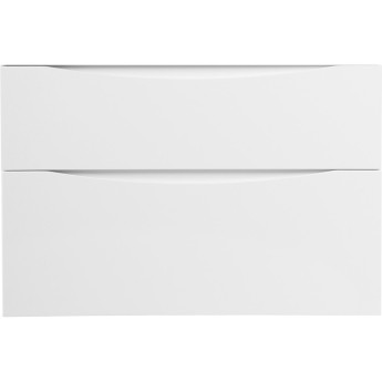 Тумба Bianco Lucido 79,6 см BELBAGNO MARINO MARINO-H60-800-2C-SO-BL-P
