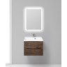 Тумба Rovere Moro 69,6 см BELBAGNO MARINO MARINO-700-2C-SO-RW-P