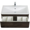 Тумба Rovere Nature Grigio 69,6 см BELBAGNO ALBANO ALBANO-700-2C-SO-RNG