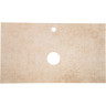 Тумба Rovere Nebrasca Nature 90 см BELBAGNO KRAFT KRAFT-900-2C-SO-RNN