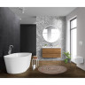 Тумба Rovere Rustico 119,2 см BELBAGNO ALBANO ALBANO-1200-2C-SO-RR