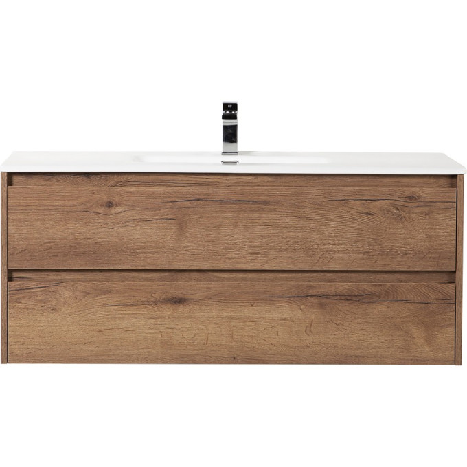 Тумба Rovere Tabacco 120 см BELBAGNO KRAFT KRAFT-1200-2C-SO-RT