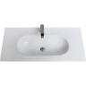 Тумба со столешницей и раковиной BELBAGNO KRAFT100BO-KEPMCO-1084-SET