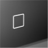 Зеркало BELBAGNO SPC-CEZ-700-700-LED-TCH